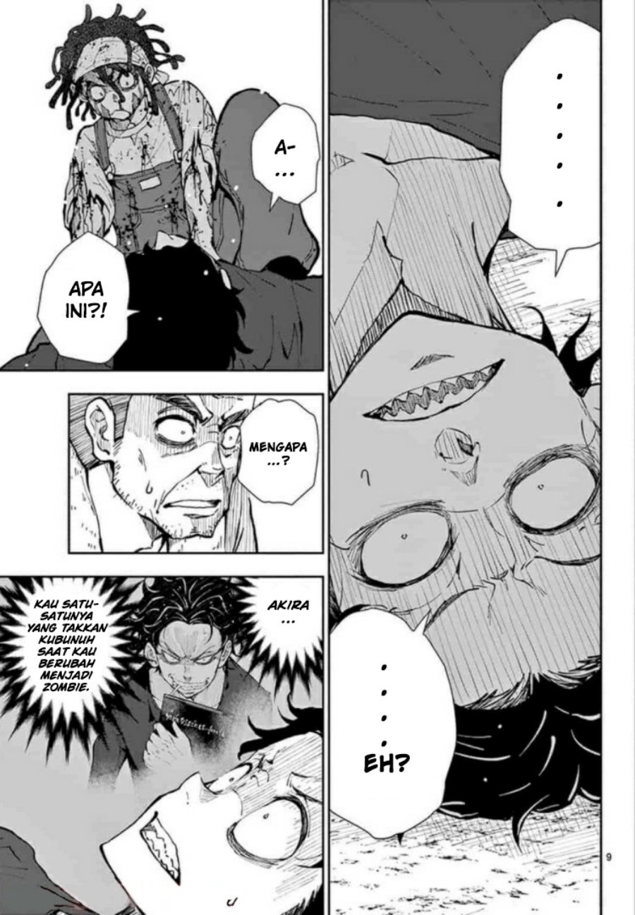 Zombie 100 ~Zombie ni Naru Made ni Shitai 100 no Koto~